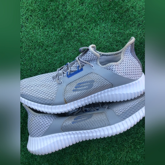 Skechers Shoes Skechers Memory Foam Running Shoes Poshmark